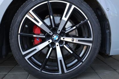 BMW Seria 5 540d xDrive M Sport