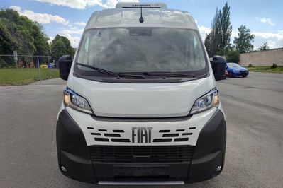 Fiat Ducato L4H2 Mroźnia