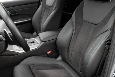 BMW Seria 3 318d mHEV M Sport aut