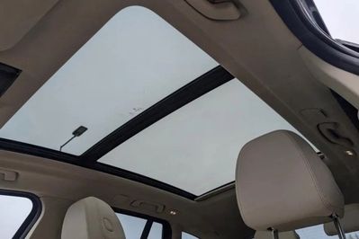 BMW X3 xDrive20d Advantage