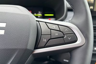 Dacia Sandero Journey 1.2 Eco-G LPG