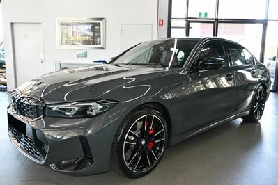 BMW Seria 3 M340i xDrive