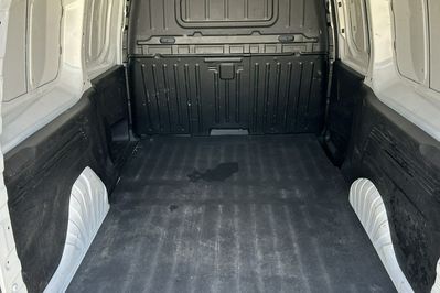 Toyota Proace City Standard
