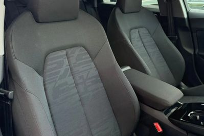 Audi A5 TFSI S line Avant