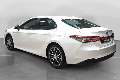 Toyota Camry 2.5 Hybrid Prestige