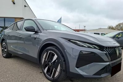 Peugeot 408 GT Exclusive S&S e-DCS6 1.2 PureTech mHEV