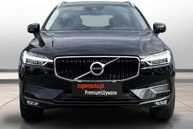 Volvo XC60 B5 D AWD Momentum Pro