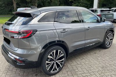 Renault Austral Iconic aut 1.3 TCe mHEV