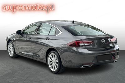 Opel Insignia Business Elegance  2.0 CDTI S&S aut