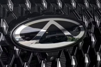 Chery Tiggo 9 Prestige 1.5 T-GDI Super Hybrid DHT 7os.