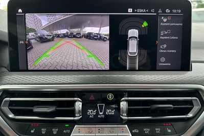 BMW X4 xDrive20d M Sport