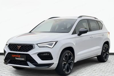 Cupra Ateca 1.5 TSI DSG