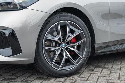 BMW Seria 5 520d xDrive M Sport