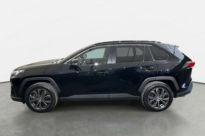 Toyota RAV4 2.5 Hybrid Comfort 4x2