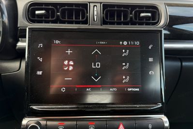 Citroen C3 1.2 PureTech Plus