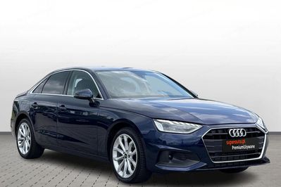 Audi A4 35 TFSI