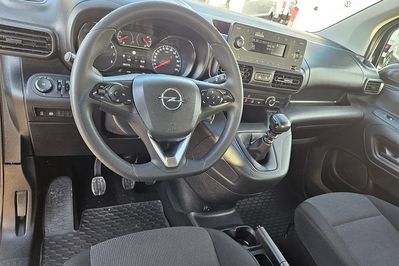 Opel Combo Kombi L1H1