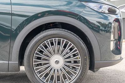 Chery Tiggo 9 Prestige 1.5 T-GDI Super Hybrid DHT 7os.