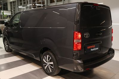 Toyota ProAce L2H1 Comfort