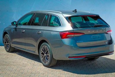 Skoda Octavia Edition 130 Selection 1.5 TSI mHEV  DSG