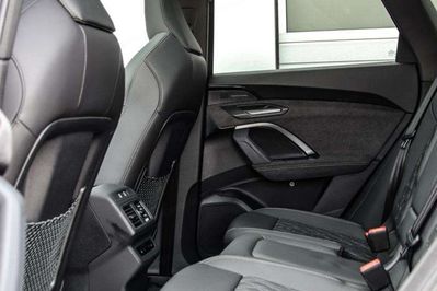Audi Q5 TDI quattro S line