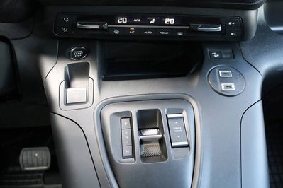 Citroen Berlingo Van XL L2H1 EAT8