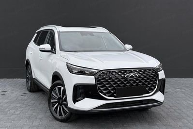 Chery TIGGO 8 Prestige  Super Hybrid 1.5 T-GDI