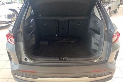 Skoda Elroq 60 63kWh