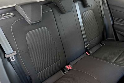 Ford Focus Titanium X  1.0 EcoBoost