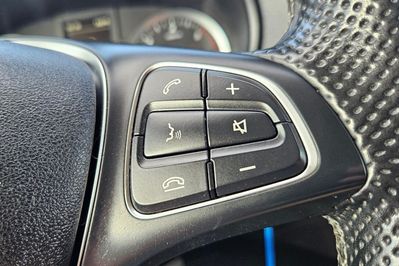 Mercedes Vito 116 CDI L3