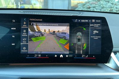 BMW X1 xDrive20d mHEV aut