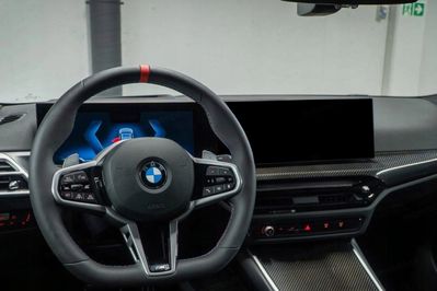 BMW Seria 3 M340i xDrive