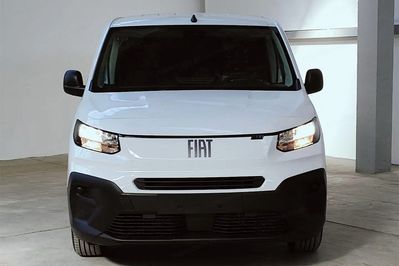 Fiat Doblo Cargo/Van XL L2H1
