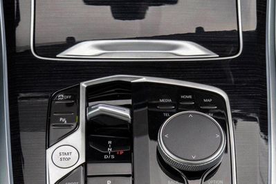 BMW X5 xDrive40i M Sport