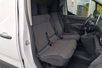 Toyota Proace City D-4D S&S L1