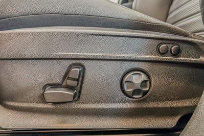 Alfa Romeo Stelvio 2.9 Bi Turbo V6 Quadrifoglio Q4