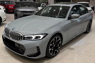 BMW Seria 3 318i M Sport