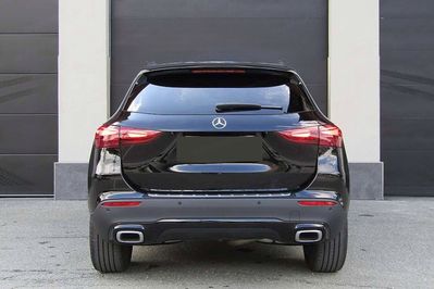 Mercedes GLA 200 Progressive