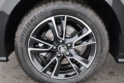 Skoda Fabia Monte Carlo 1.0 TSI DSG