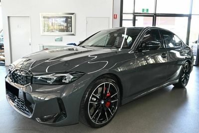 BMW Seria 3 M340i xDrive