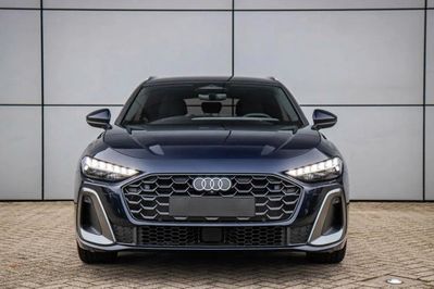 Audi A5 TFSI quattro Avant