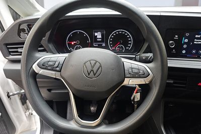 Volkswagen Caddy osobowy L1H1