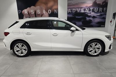 Audi A3 Sportback 35 TFSI