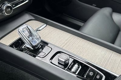 Volvo XC60 B4 Inscription aut