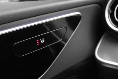 Mercedes Klasa C 180 Business Edition