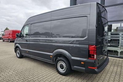 Volkswagen Crafter L3H3 AT 4MOTION