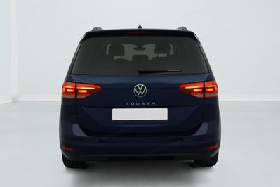 Volkswagen Touran Edition 1.5 TSI EVO DSG7