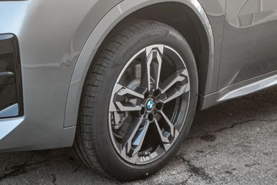 BMW X2 sDrive20i M Sport