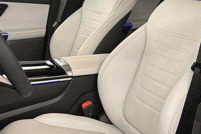 Mercedes GLC 220 d 4-Matic AMG Line