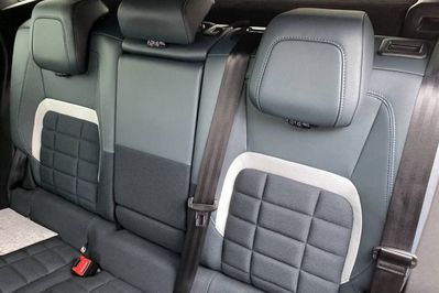 Citroen C5 Aircross Plus eDCT6 1.2 mHEV